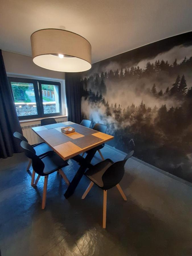 Villa Dom Minimal House Szczyrk Exterior foto